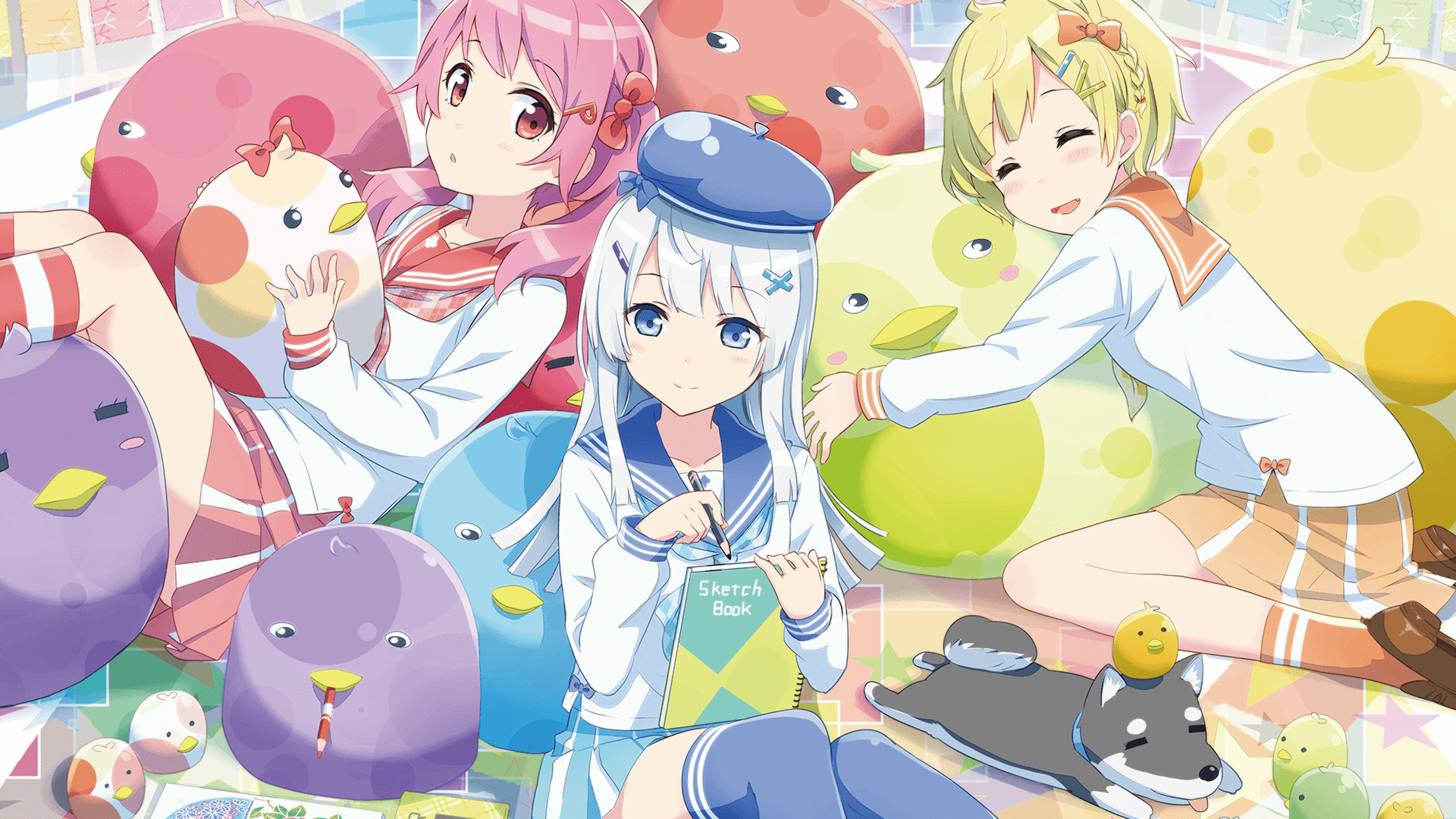 thumbnail of the cover of the post